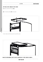 Preview for 10 page of EdilKamin MYRNA Installation, Use And Maintenance Manual