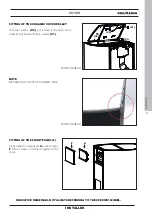 Preview for 11 page of EdilKamin MYRNA Installation, Use And Maintenance Manual