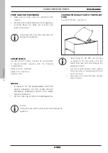 Preview for 18 page of EdilKamin MYRNA Installation, Use And Maintenance Manual