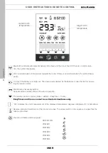 Preview for 22 page of EdilKamin MYRNA Installation, Use And Maintenance Manual