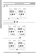 Preview for 38 page of EdilKamin MYRNA Installation, Use And Maintenance Manual