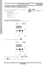 Preview for 48 page of EdilKamin MYRNA Installation, Use And Maintenance Manual