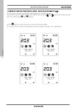 Preview for 50 page of EdilKamin MYRNA Installation, Use And Maintenance Manual