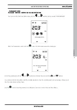 Preview for 51 page of EdilKamin MYRNA Installation, Use And Maintenance Manual