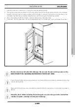 Preview for 55 page of EdilKamin MYRNA Installation, Use And Maintenance Manual