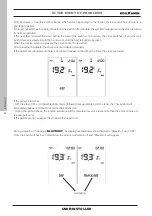 Preview for 62 page of EdilKamin MYRNA Installation, Use And Maintenance Manual