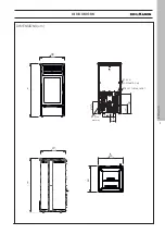 Preview for 5 page of EdilKamin NARA PLUS Installation, Use And Maintenance Manual