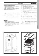 Preview for 7 page of EdilKamin NARA PLUS Installation, Use And Maintenance Manual