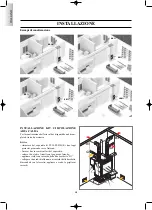 Preview for 10 page of EdilKamin PELLET-BLOK Installation, Use And Maintenance Manual