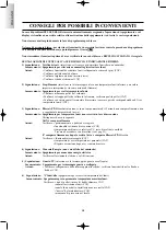 Preview for 18 page of EdilKamin PELLET-BLOK Installation, Use And Maintenance Manual