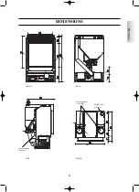 Preview for 23 page of EdilKamin PELLET-BLOK Installation, Use And Maintenance Manual