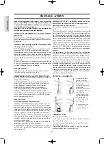 Preview for 26 page of EdilKamin PELLET-BLOK Installation, Use And Maintenance Manual