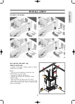 Preview for 29 page of EdilKamin PELLET-BLOK Installation, Use And Maintenance Manual