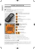 Preview for 30 page of EdilKamin PELLET-BLOK Installation, Use And Maintenance Manual