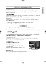 Preview for 33 page of EdilKamin PELLET-BLOK Installation, Use And Maintenance Manual