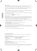 Preview for 40 page of EdilKamin PELLET-BLOK Installation, Use And Maintenance Manual