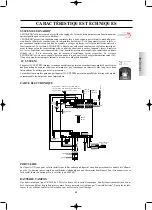 Preview for 43 page of EdilKamin PELLET-BLOK Installation, Use And Maintenance Manual