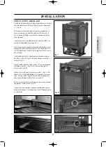 Preview for 47 page of EdilKamin PELLET-BLOK Installation, Use And Maintenance Manual