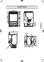 Preview for 61 page of EdilKamin PELLET-BLOK Installation, Use And Maintenance Manual