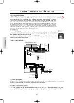 Preview for 62 page of EdilKamin PELLET-BLOK Installation, Use And Maintenance Manual