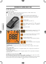 Preview for 68 page of EdilKamin PELLET-BLOK Installation, Use And Maintenance Manual