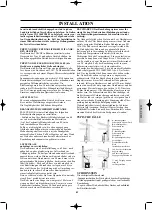 Preview for 83 page of EdilKamin PELLET-BLOK Installation, Use And Maintenance Manual