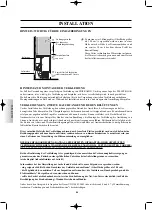 Preview for 84 page of EdilKamin PELLET-BLOK Installation, Use And Maintenance Manual