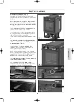 Preview for 85 page of EdilKamin PELLET-BLOK Installation, Use And Maintenance Manual