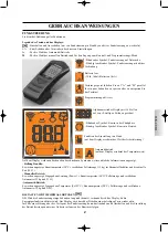 Preview for 87 page of EdilKamin PELLET-BLOK Installation, Use And Maintenance Manual