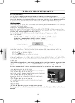 Preview for 90 page of EdilKamin PELLET-BLOK Installation, Use And Maintenance Manual