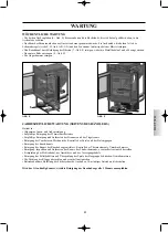 Preview for 93 page of EdilKamin PELLET-BLOK Installation, Use And Maintenance Manual