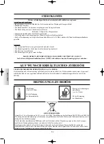 Preview for 96 page of EdilKamin PELLET-BLOK Installation, Use And Maintenance Manual