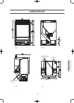 Preview for 99 page of EdilKamin PELLET-BLOK Installation, Use And Maintenance Manual