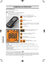 Preview for 106 page of EdilKamin PELLET-BLOK Installation, Use And Maintenance Manual