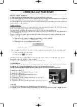 Preview for 109 page of EdilKamin PELLET-BLOK Installation, Use And Maintenance Manual