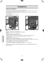 Preview for 112 page of EdilKamin PELLET-BLOK Installation, Use And Maintenance Manual