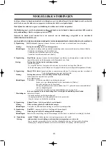 Preview for 113 page of EdilKamin PELLET-BLOK Installation, Use And Maintenance Manual