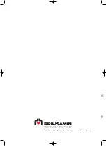 Preview for 120 page of EdilKamin PELLET-BLOK Installation, Use And Maintenance Manual