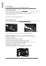 Предварительный просмотр 16 страницы EdilKamin PELLINSERT 54 Installation, Use And Maintenance Manual