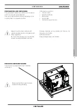 Предварительный просмотр 9 страницы EdilKamin PELLKAMIN 8 EVO Manual