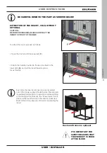 Предварительный просмотр 21 страницы EdilKamin PELLKAMIN 8 EVO Manual