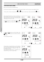 Предварительный просмотр 42 страницы EdilKamin PELLKAMIN 8 EVO Manual