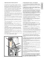 Предварительный просмотр 3 страницы EdilKamin Point Plus Installation, Use And Maintenance Manual