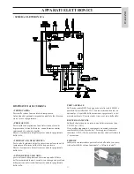 Предварительный просмотр 5 страницы EdilKamin Point Plus Installation, Use And Maintenance Manual