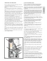 Предварительный просмотр 23 страницы EdilKamin Point Plus Installation, Use And Maintenance Manual