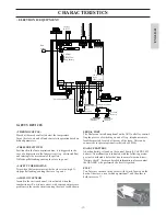 Предварительный просмотр 25 страницы EdilKamin Point Plus Installation, Use And Maintenance Manual