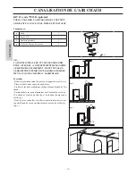 Предварительный просмотр 50 страницы EdilKamin Point Plus Installation, Use And Maintenance Manual