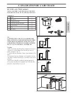 Предварительный просмотр 51 страницы EdilKamin Point Plus Installation, Use And Maintenance Manual