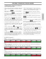 Предварительный просмотр 55 страницы EdilKamin Point Plus Installation, Use And Maintenance Manual