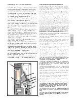 Предварительный просмотр 63 страницы EdilKamin Point Plus Installation, Use And Maintenance Manual